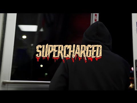 LIL C - SuperCharged  (Official Music Video)