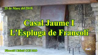 Concert al Casal d’avis Jaume I