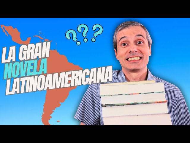 Vídeo relacionado con Español para extranjeros a través de novelas colombianas (Académica nº 9)