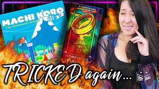 Tabletop Tokki - Fuji Flush video thumbnail