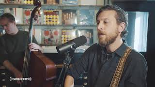 Great Lake Swimmers  - &#39;The Desperate Kingdom Of Love&#39;  (PJ Harvey Cover) LIVE at SiriusXM