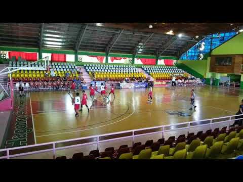 NBL Youth 2019 12 Under