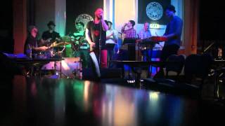 The PB Underground - Part Time Lover