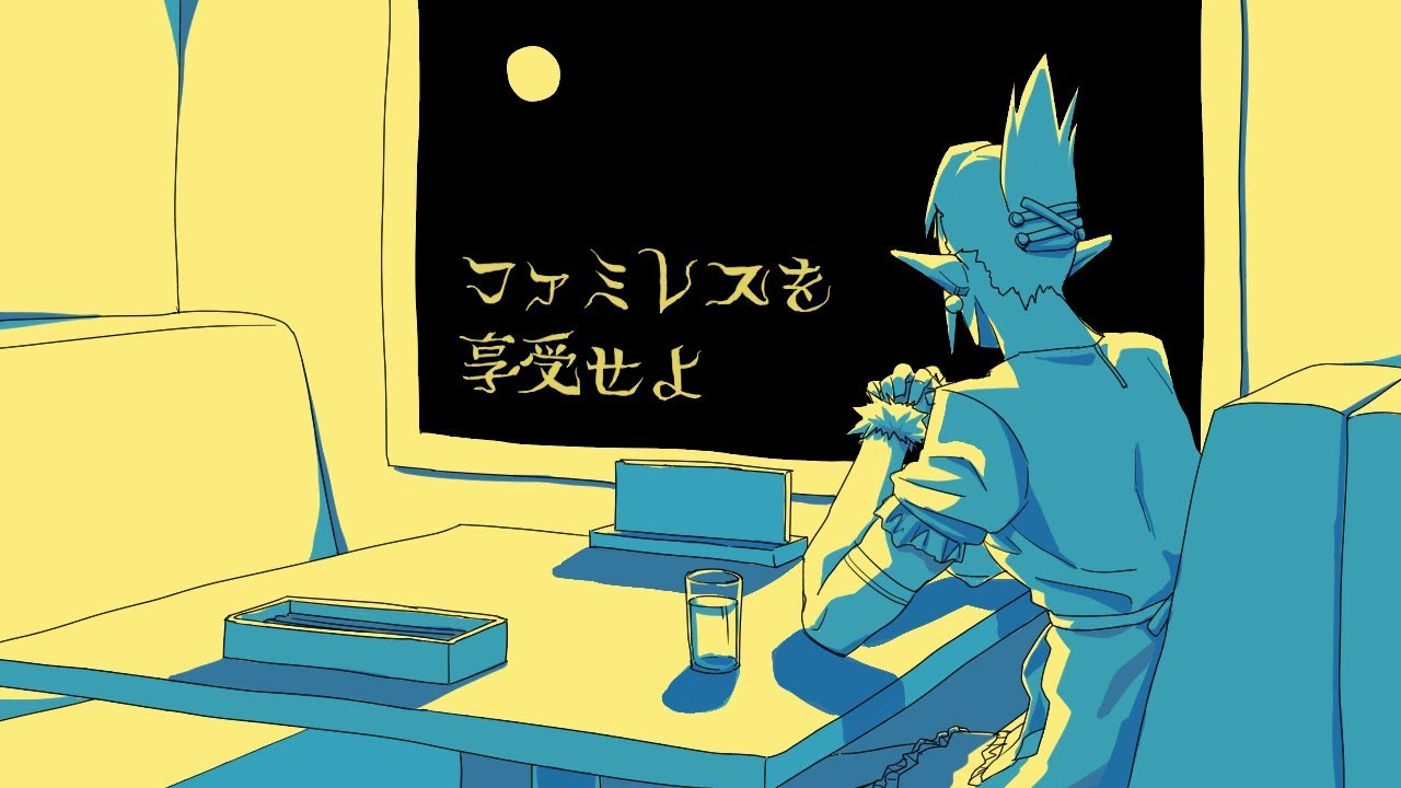 YouTubeサムネイル