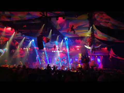 Solardo @ Elrow, Sofia 18.03.2023