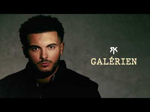 Video thumbnail for GALÉRIEN