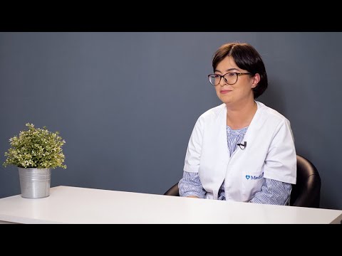 Afectarea și recuperarea post-Covid