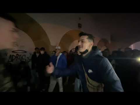 YKIAM SIMM ADRIANO vs PERRY FRN ATEM | OCTAVOS | 𝟑𝐯𝐬𝟑 𝐏𝐫𝐞𝐆𝐨𝐥𝐝