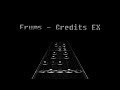 Clone Hero Frums Credits EX Chart Preview