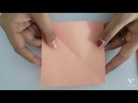 easy flower making (special)|| prutha's world