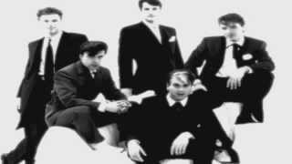 Spandau Ballet - Chant No. 1