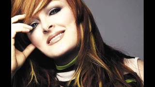 WYNONNA JUDD - She Is His Only Need [HQ]