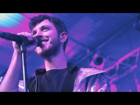 Oscar And The Wolf feat Tsar B  Back to Black ^^