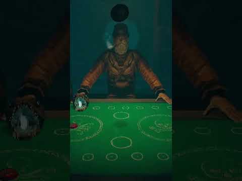Our horror game O.B.O.L is out on Steam! #gamedev #horrorgame #indiegame