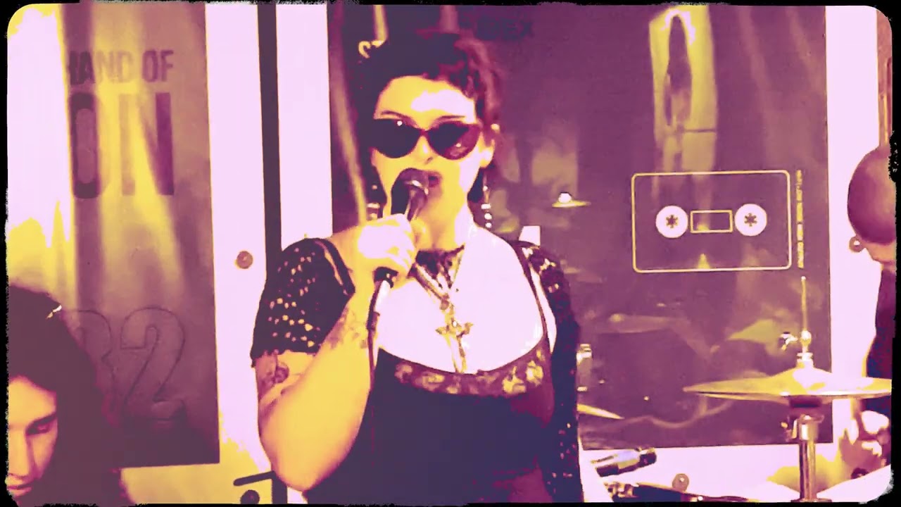 Promotional video thumbnail 1 for The Drought
