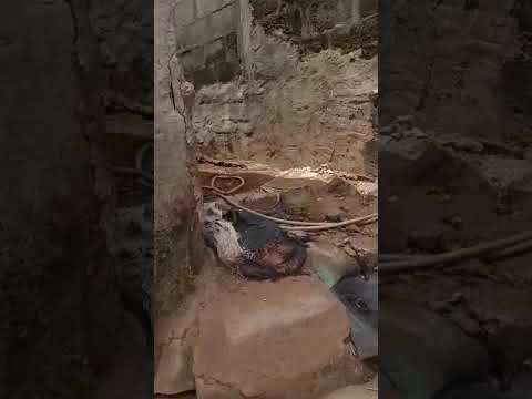 3 bedroom apartment @Alimosho LG lanre bus stop,new igando town along LASU road