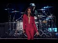 Kelly Rowland Concert Medley 2022