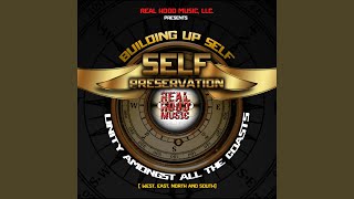 Outro (feat. Trails &amp; Bizzy Bone)