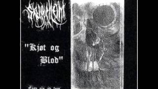 Skuggeheim - Jærteikn