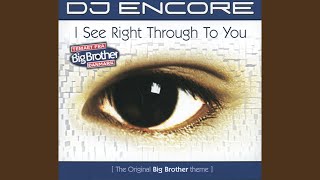 I See Right Through To You (Extended Version)