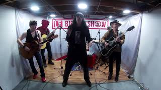 Les Sessions BigPatShow - Hommage à Alice Cooper (18)