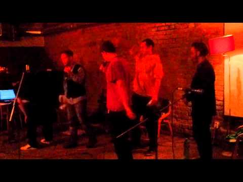 Kazatel feat. random bitches