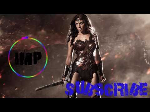 David Guetta & GLOWINTHEDARK feat. Harrison - Ain't A Party (D3FAI Remix)