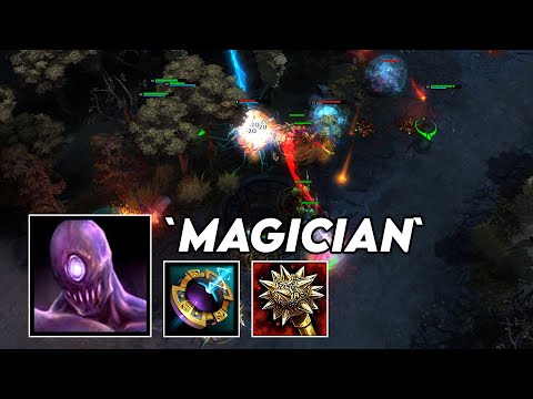 HON MVP Grinex - `magician` - CM