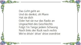 Falco - Sand Am Himalaya Lyrics