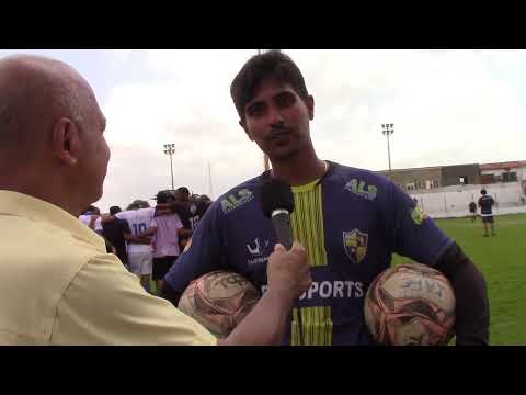 COPA MARANHÃO SUB-19 | DFG/IAPE X TUPAN