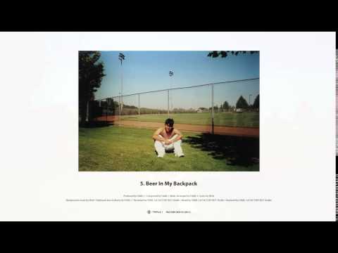 [Preview] 일리닛 (illinit), [Made In ’98] - Track 05. Beer In My Backpack