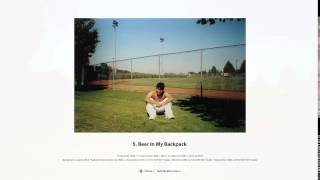 [Preview] 일리닛 (illinit), [Made In ’98] - Track 05. Beer In My Backpack