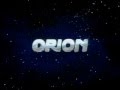 Modified Screen MGM 2009 Orion Pictures 1996