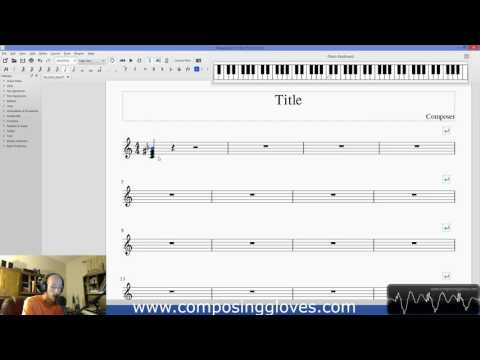 Music Theory From The Ground Up 46 - Augmented 7 Chords
