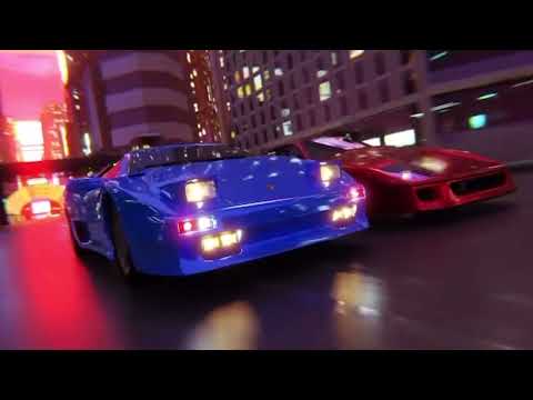 DRYVE - Shooter (ft Llynks) [official audio]