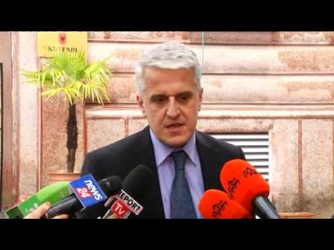 Edicioni i lajmeve i orës 20:00, 20 maj 2016- Ora News