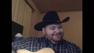 Keith Whitley - On the other hand Cover
