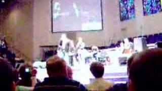 Jason Crabb Sings &quot; Give Me Forever ( I Do ) &quot;