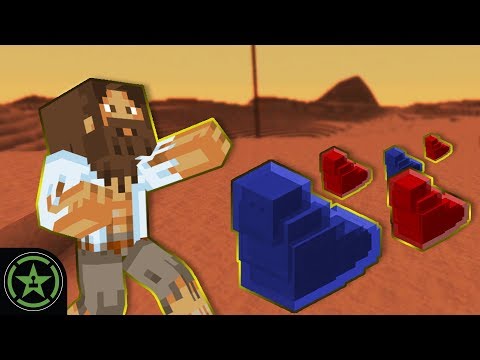 Slug Club - Minecraft - Galacticraft Part 15 (#341) | Let's Play