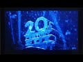 20th Century Fox 1990 High Tone