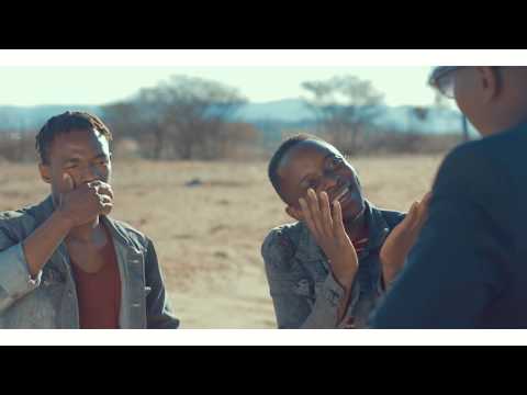 Mile ft Cota Mati - Ongwee Ngaa? (Official Video)