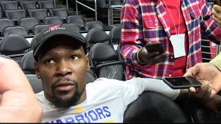 Kevin Durant Calls Out James Worthy For Being Fake. HoopJab NBA
