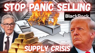 🚨SILVER Absolutely ERUPTS | Sellers Regret Floods Market