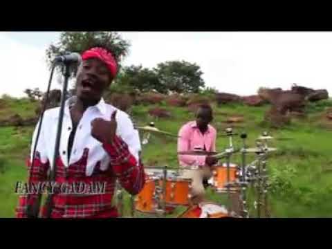 Fancy Gadam ft Ataaka
