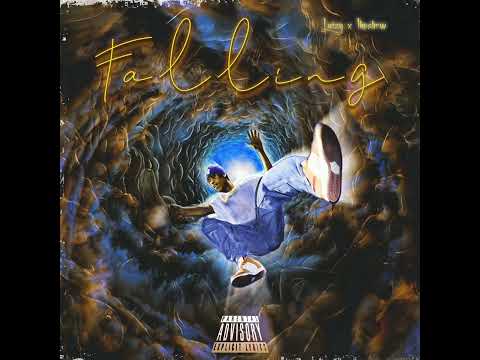 LUIZY ft IKES(BRW)-FALLING