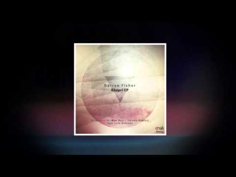 Darren Fisher - Khepri (Radio Mix)