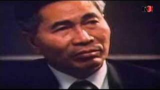 Cambodia: VIETNAMESE TRANSFORMED INTO KHMER ROUGE [EN]