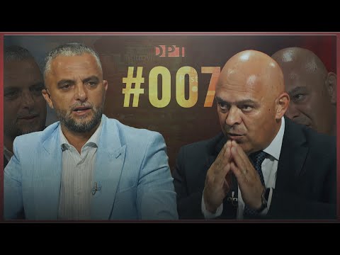 DPT te Fidan Jupolli - Ardian Gjini - 14.09.2023