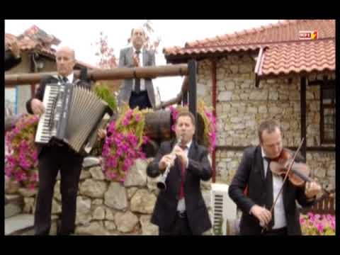 Vllezerit Curri & Nexhat Kumnova - Kush ma i pari bani