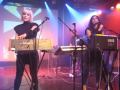 Marsheaux, Dream of a disco live 